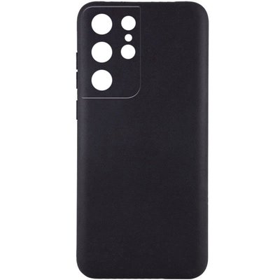 Чохол TPU Epik Black Full Camera для Samsung Galaxy S22 Ultra 54884 фото