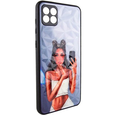 TPU+PC чохол Prisma Ladies для Samsung Galaxy Note 10 Lite (A81) 36712 фото