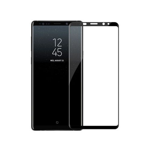 Уценка Защитное стекло Nillkin (CP+ max 3D) для Samsung Galaxy Note 9 70914 фото