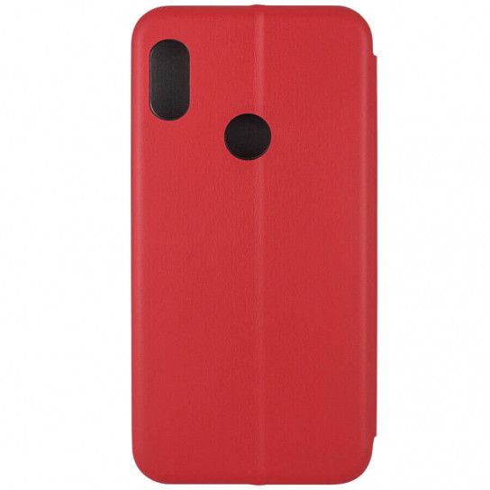 Кожаный чехол (книжка) Classy для Xiaomi Redmi 7 29927 фото