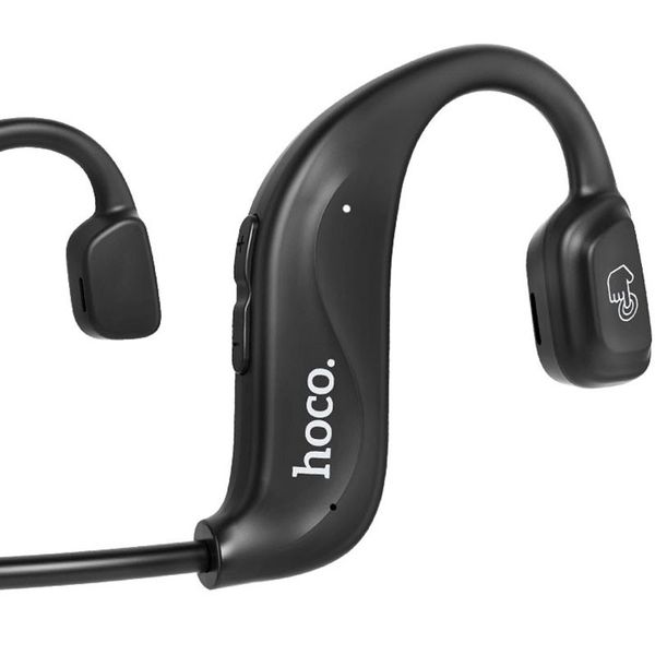 Bluetooth навушники Hoco ES50 Rima Air conduction 67609 фото