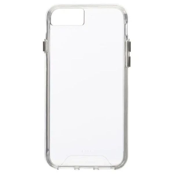 Чохол TPU Space Case transparent для Apple iPhone 7 plus / 8 plus (5.5") 51615 фото