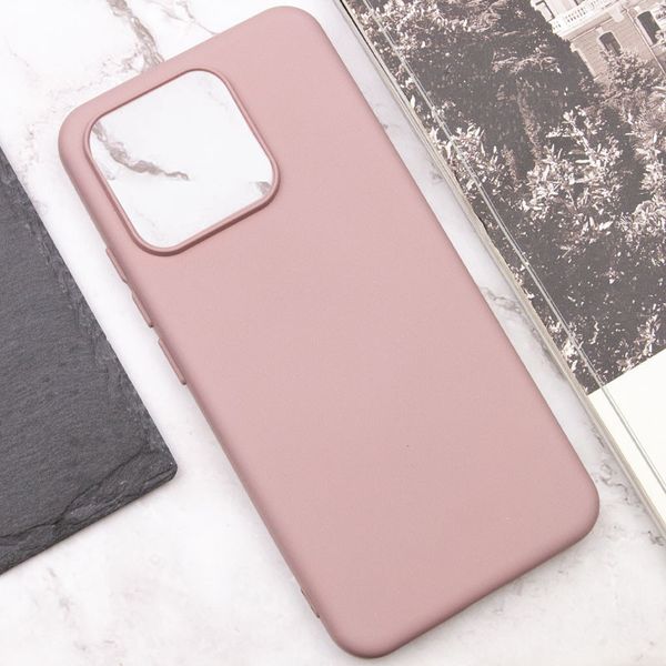 Чехол Silicone Cover Lakshmi (AAA) для Xiaomi 13 64920 фото