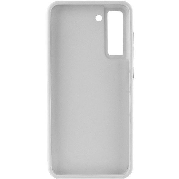 TPU чехол Bonbon Metal Style для Samsung Galaxy S24 68446 фото