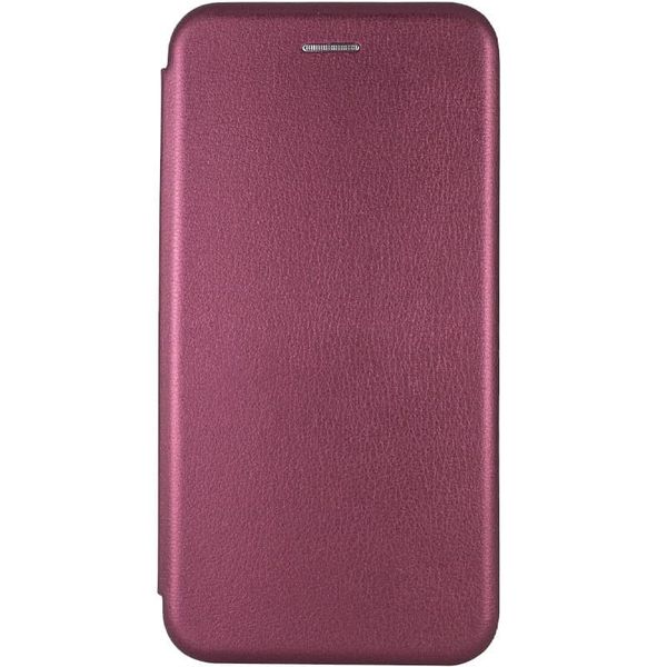 Кожаный чехол (книжка) Classy для Tecno Spark Go 2022 (KG5m) 63970 фото