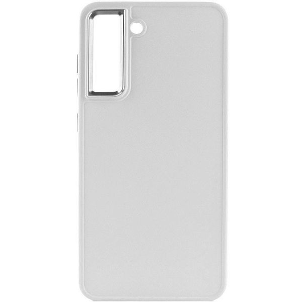 TPU чехол Bonbon Metal Style для Samsung Galaxy S24 68446 фото