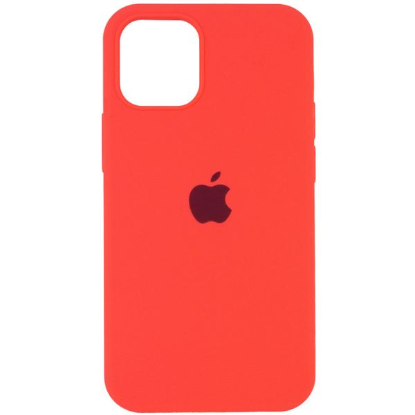 Чехол Silicone Case Full Protective (AA) для Apple iPhone 13 Pro (6.1") 49839 фото