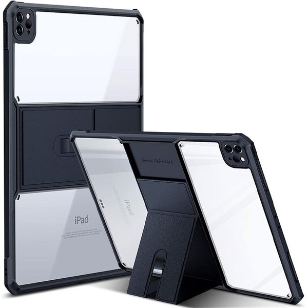 TPU+PC чохол Xundd Stand c посиленими кутами для Apple iPad Pro 11" (2020-2022) 72223 фото