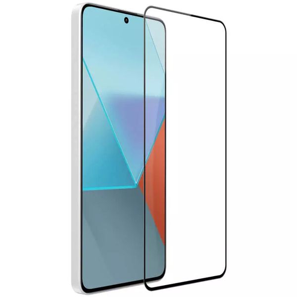 Защитное стекло Nillkin (CP+PRO) для Xiaomi Poco X6 / Note 13 Pro 4G/5G 71430 фото