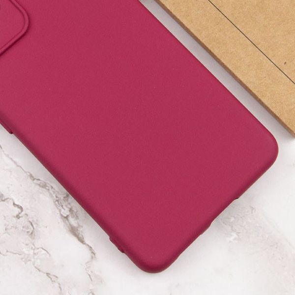 Чехол Silicone Cover Lakshmi Full Camera (A) для Xiaomi Poco X5 Pro 5G 63859 фото