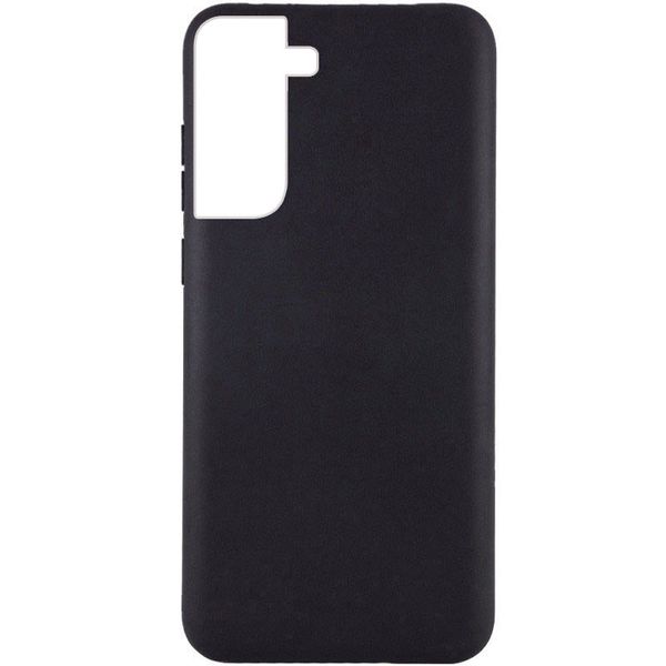 Чехол TPU Epik Black для Samsung Galaxy S21+ 60097 фото