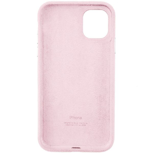 Чехол ALCANTARA Case Full для Apple iPhone 11 Pro (5.8") 41964 фото