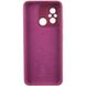 Чохол Silicone Cover Lakshmi Full Camera (AAA) для Xiaomi Redmi 12C 64728 фото 3