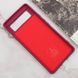 Чехол Silicone Cover Lakshmi (A) для Google Pixel 6 Pro 67854 фото 4