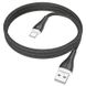 Дата кабель Borofone BX100 Advantage USB to Type-C (1m) 68465 фото 4