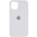 Чехол Silicone Case Full Protective (AA) для Apple iPhone 15 Pro (6.1") 65419 фото 1