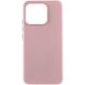 Чехол Silicone Cover Lakshmi (AAA) для Xiaomi 13 64920 фото 1