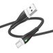 Дата кабель Borofone BX100 Advantage USB to Type-C (1m) 68465 фото 3