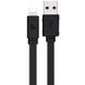 Дата кабель Hoco X5 Bamboo USB to Lightning (100см) 30279 фото 1