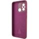 Чехол Silicone Cover Lakshmi Full Camera (AAA) для Xiaomi Redmi 12C 64728 фото 4