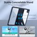 TPU+PC чехол Xundd Stand c усиленными углами для Apple iPad Pro 11" (2020-2022) 72223 фото 3