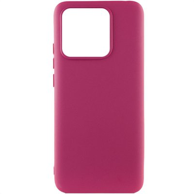 Чохол Silicone Cover Lakshmi (AAA) для Xiaomi 14 Pro 69766 фото