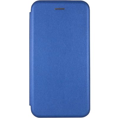 Кожаный чехол (книжка) Classy для Xiaomi Redmi 10C 55305 фото