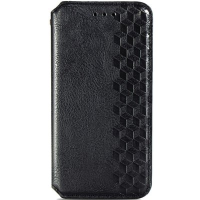 Кожаный чехол книжка GETMAN Cubic (PU) для Samsung Galaxy M23 5G / M13 4G 55486 фото