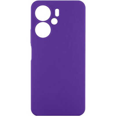 Чохол Silicone Cover Lakshmi Full Camera (AAA) для Xiaomi Redmi 13C 4G/5G / Poco C65 / Poco M6 5G 73468 фото