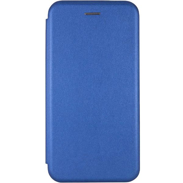 Кожаный чехол (книжка) Classy для Xiaomi Redmi 10C 55305 фото