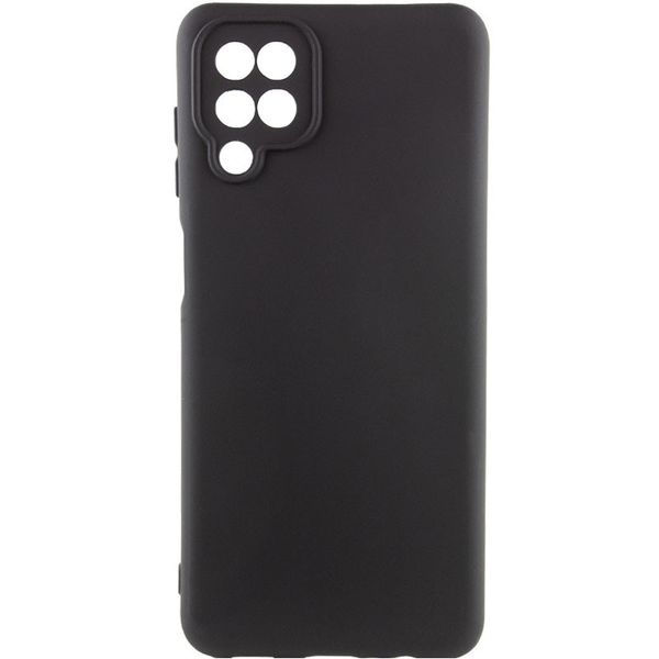 Чехол Silicone Cover Lakshmi Full Camera (A) для Samsung Galaxy M53 5G 54936 фото