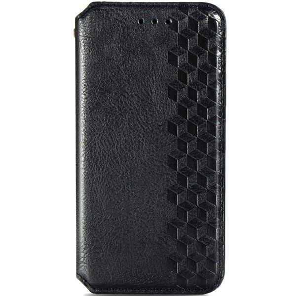 Шкіряний чохол книжка GETMAN Cubic (PU) для Samsung Galaxy M23 5G / M13 4G 55486 фото