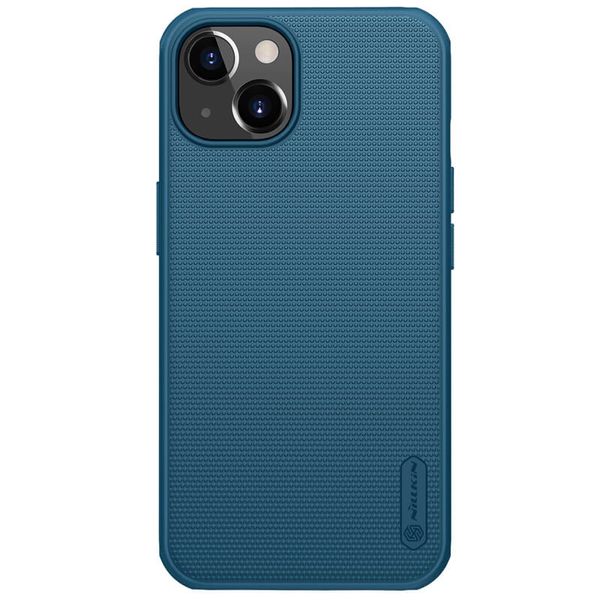 Чехол Nillkin Matte Magnetic Pro для Apple iPhone 15 (6.1") 65667 фото