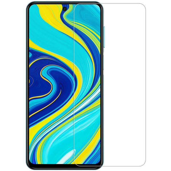 Защитное стекло Nillkin (H) для Xiaomi Redmi Note 10 Pro / Poco M5 / Redmi Note 11E / Redmi 10 5G 43259 фото