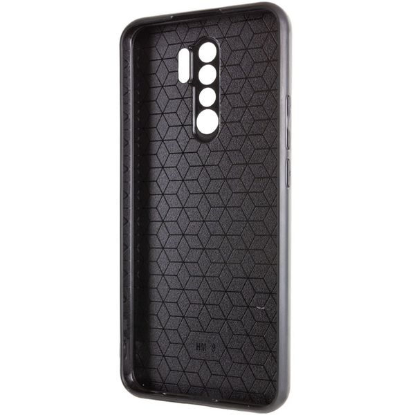 TPU+PC чехол Prisma Ladies для Xiaomi Redmi 9 38358 фото