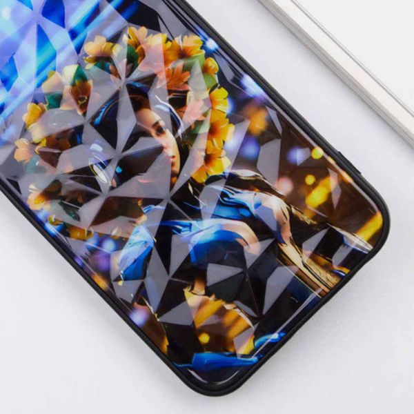 TPU+PC чехол Prisma Ladies для Xiaomi Redmi Note 10 / Note 10s 47290 фото