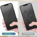 Уцінка Захисне 2.5D скло Blueo Corning Gorilla Glass для Apple iPhone 15 Pro (6.1") 70257 фото 4