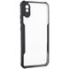 Чехол TPU+PC Ease Black Shield для Xiaomi Redmi 9A 67428 фото 1