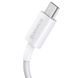 Дата кабель Baseus Superior Series Fast Charging MicroUSB Cable 2A (2m) (CAMYS-A) 56085 фото 3