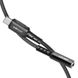 Перехідник Acefast C1-07 USB-C to 3.5mm aluminum alloy 65921 фото 2