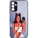 TPU+PC чехол Prisma Ladies для Samsung Galaxy M23 5G / M13 55935 фото 2