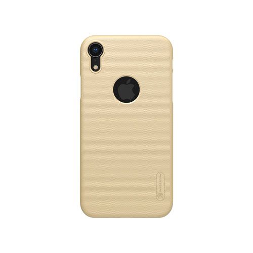 Чохол Nillkin Matte для Apple iPhone XR (6.1") 26322 фото