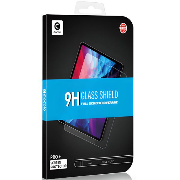 Захисне скло Mocolo (Pro+) для Apple iPad Pro 13" (2024) 71740 фото