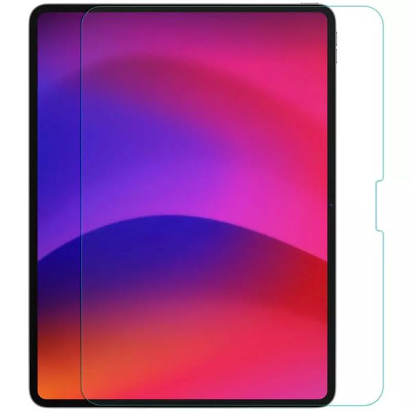 Защитное стекло Mocolo (Pro+) для Apple iPad Pro 13" (2024) 71740 фото