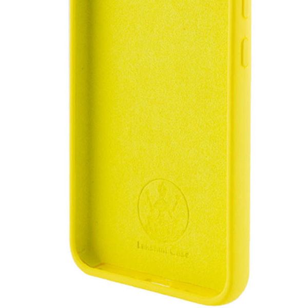 Чехол Silicone Cover Lakshmi Full Camera (AAA) для Google Pixel 8 66982 фото