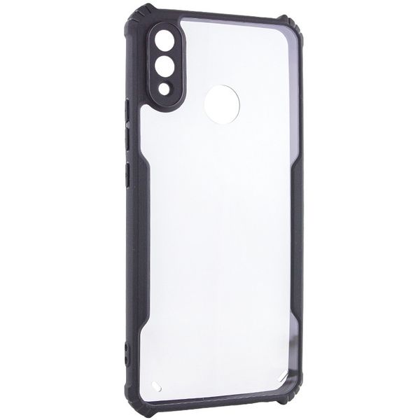 Чехол TPU+PC Ease Black Shield для Huawei P Smart+ (nova 3i) 67386 фото