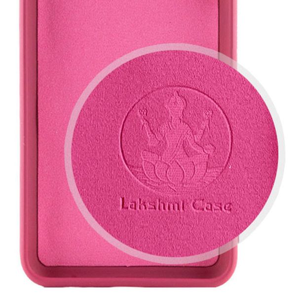 Чохол Silicone Cover Lakshmi Full Camera (A) для Xiaomi Redmi 9C 54541 фото