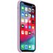 Чехол Silicone Case (AA) для Apple iPhone XR (6.1") 31780 фото 3