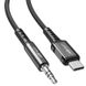 Перехідник Acefast C1-08 USB-C to 3.5mm aluminum alloy 65922 фото 3