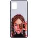 TPU+PC чехол Prisma Ladies для Samsung Galaxy A31 37570 фото 2